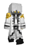 lesohail Minecraft avatar full body