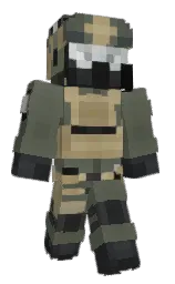 Custom render preview
