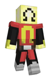 lest1_ Minecraft avatar full body