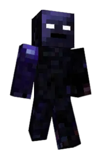 lestoj Minecraft avatar full body
