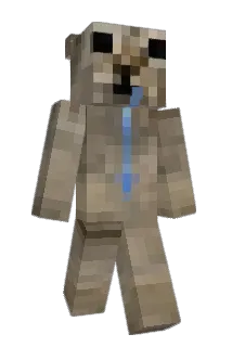 leszekk_ Minecraft avatar full body