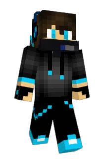 letajci_buh Minecraft avatar full body
