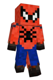 leti_mailob Minecraft avatar full body