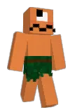 letoek Minecraft avatar full body