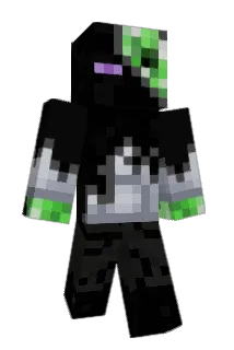 letotor72 Minecraft avatar full body