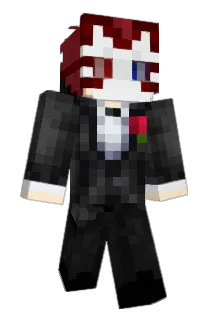 letritas96 Minecraft avatar full body