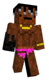 Custom render preview