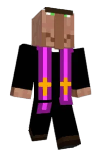 lettuceade0724 Minecraft avatar full body