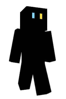 letu_1497 Minecraft avatar full body