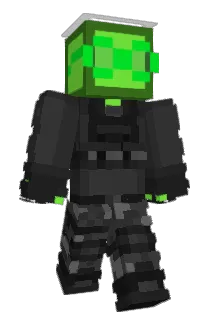 letuci0_ Minecraft avatar full body