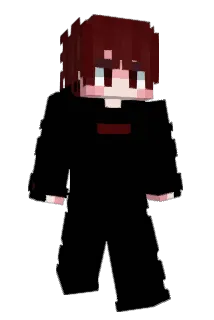 leumas55 Minecraft avatar full body