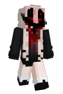 leutte Minecraft avatar full body