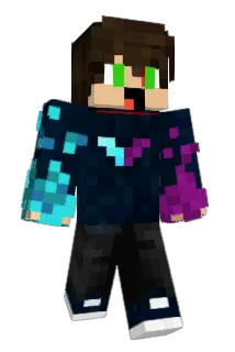 lev_c Minecraft avatar full body