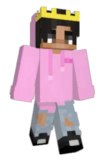 levannguyen Minecraft avatar full body