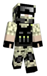 Custom render preview