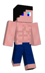 Custom render preview