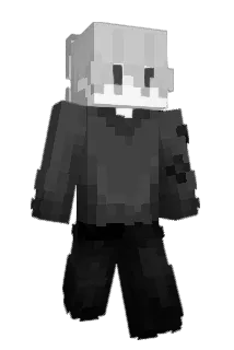 levinn_09 Minecraft avatar full body