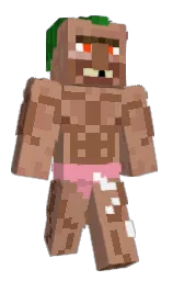 Custom render preview