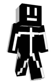levong123 Minecraft avatar full body