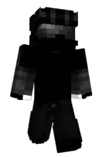 levoura1 Minecraft avatar full body