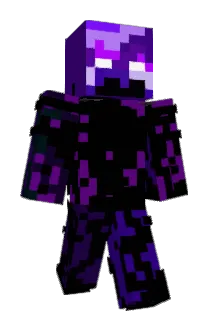 levron111 Minecraft avatar full body