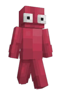 lewe38 Minecraft avatar full body