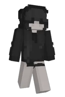lewe_jondro Minecraft avatar full body