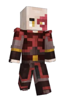lewiis63 Minecraft avatar full body