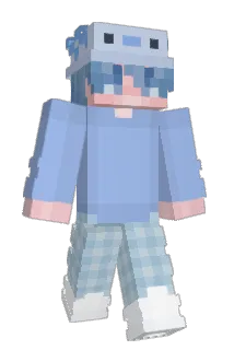 lewis1705 Minecraft avatar full body