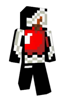 lewis2785 Minecraft avatar full body