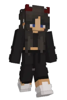 lewisac5 Minecraft avatar full body