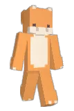 lewisbs Minecraft avatar full body