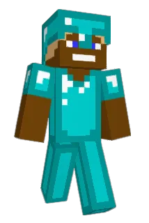 lewisguy35 Minecraft avatar full body