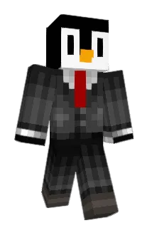 lewleo123 Minecraft avatar full body