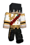 lex0401 Minecraft avatar full body