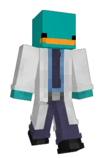 lex123455 Minecraft avatar full body
