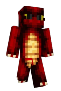 lexa425 Minecraft avatar full body