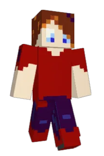 lexcraft808 Minecraft avatar full body