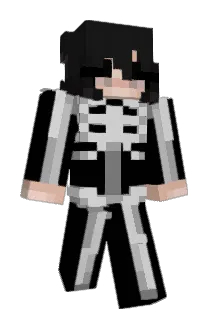 lexe Minecraft avatar full body