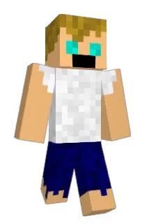 lexess_fable Minecraft avatar full body