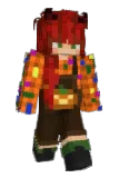 lexi15246 Minecraft avatar full body