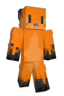 lexipyre Minecraft avatar full body