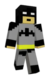 lexlex44 Minecraft avatar full body