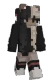 lexneedsanap Minecraft avatar full body