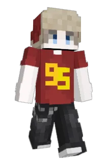 lexouboss Minecraft avatar full body