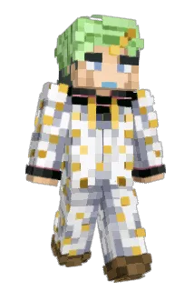 lexty1 Minecraft avatar full body