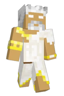 lexus_omg Minecraft avatar full body