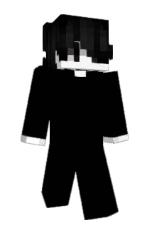 leyendatofu Minecraft avatar full body