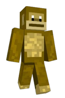 lfb97 Minecraft avatar full body