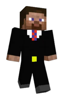 lfc555 Minecraft avatar full body